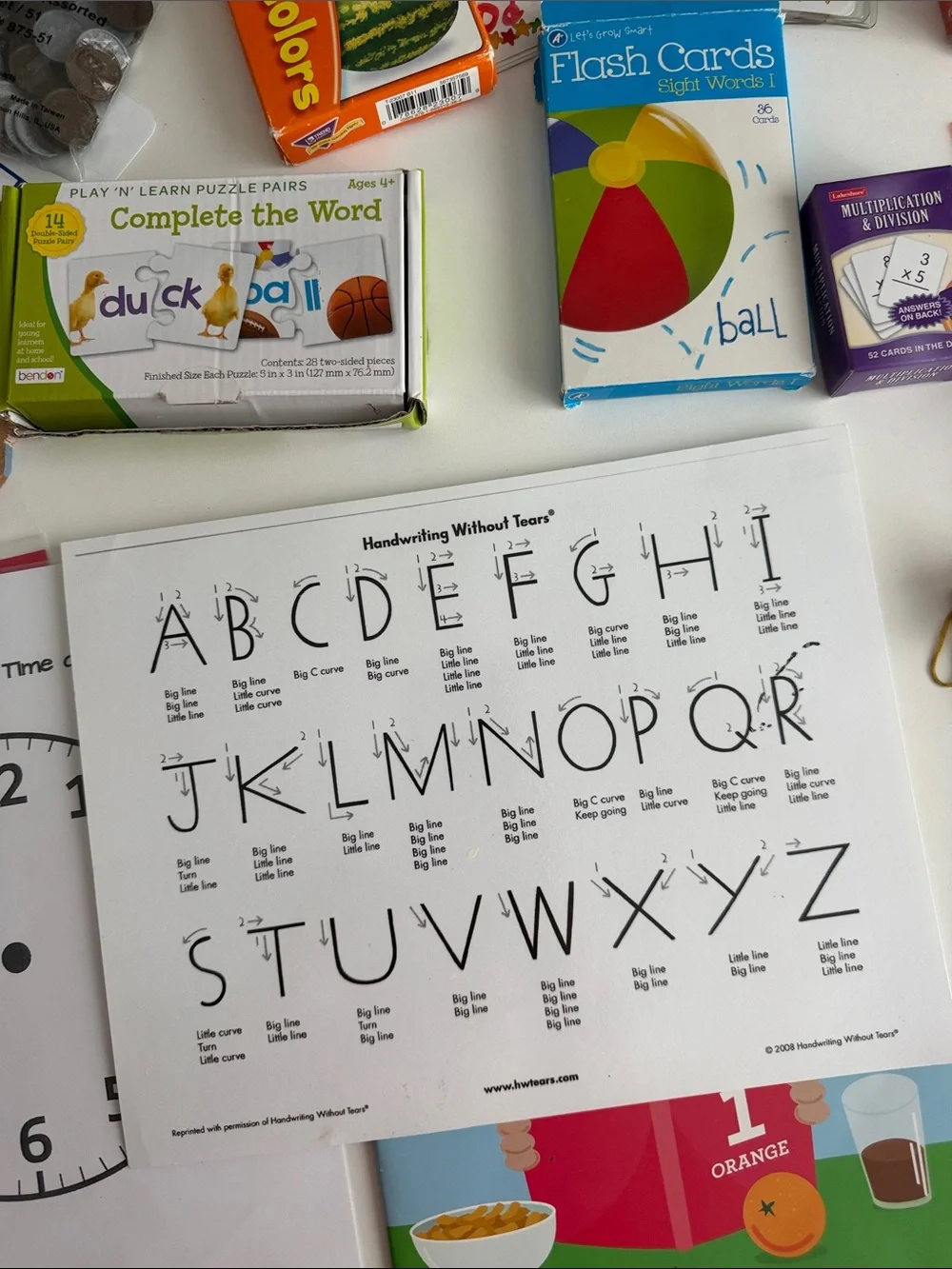 Back To School - Kindergarten Prep Bundle - Pretend Play - School - Teacher
